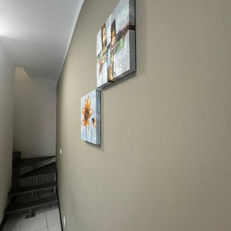 Apartmán Welcomee Affori Milán Exteriér fotografie