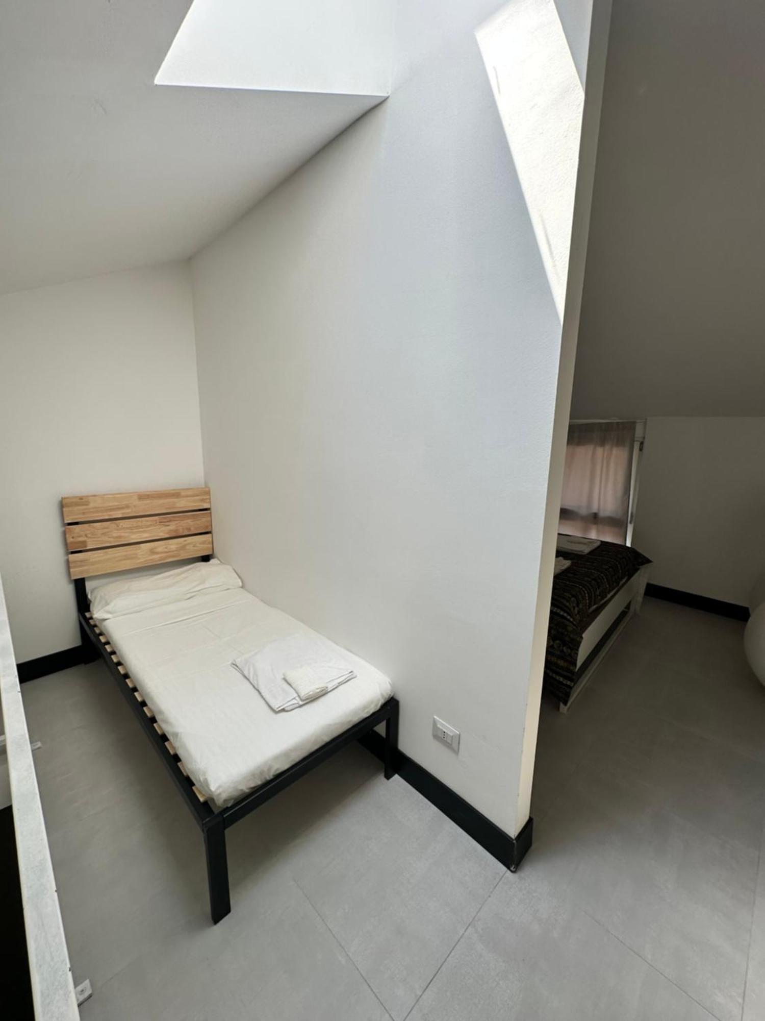 Apartmán Welcomee Affori Milán Exteriér fotografie