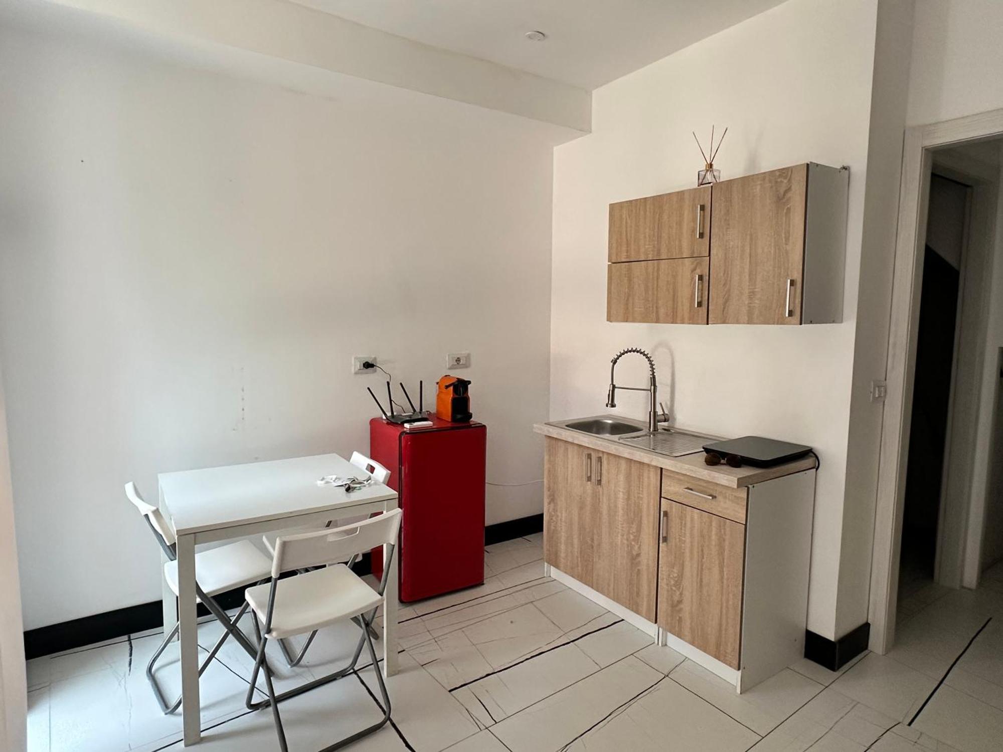 Apartmán Welcomee Affori Milán Exteriér fotografie