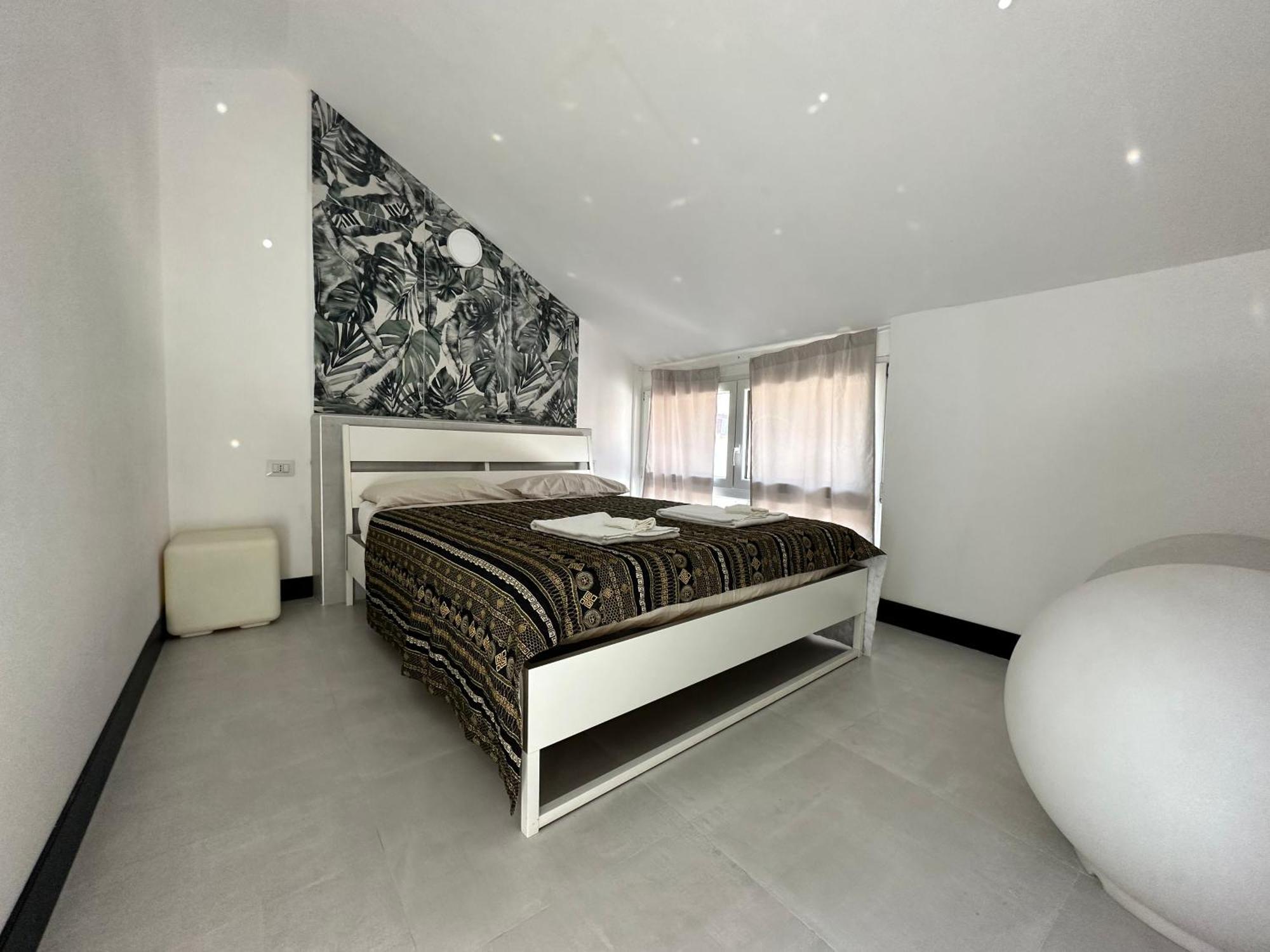 Apartmán Welcomee Affori Milán Exteriér fotografie