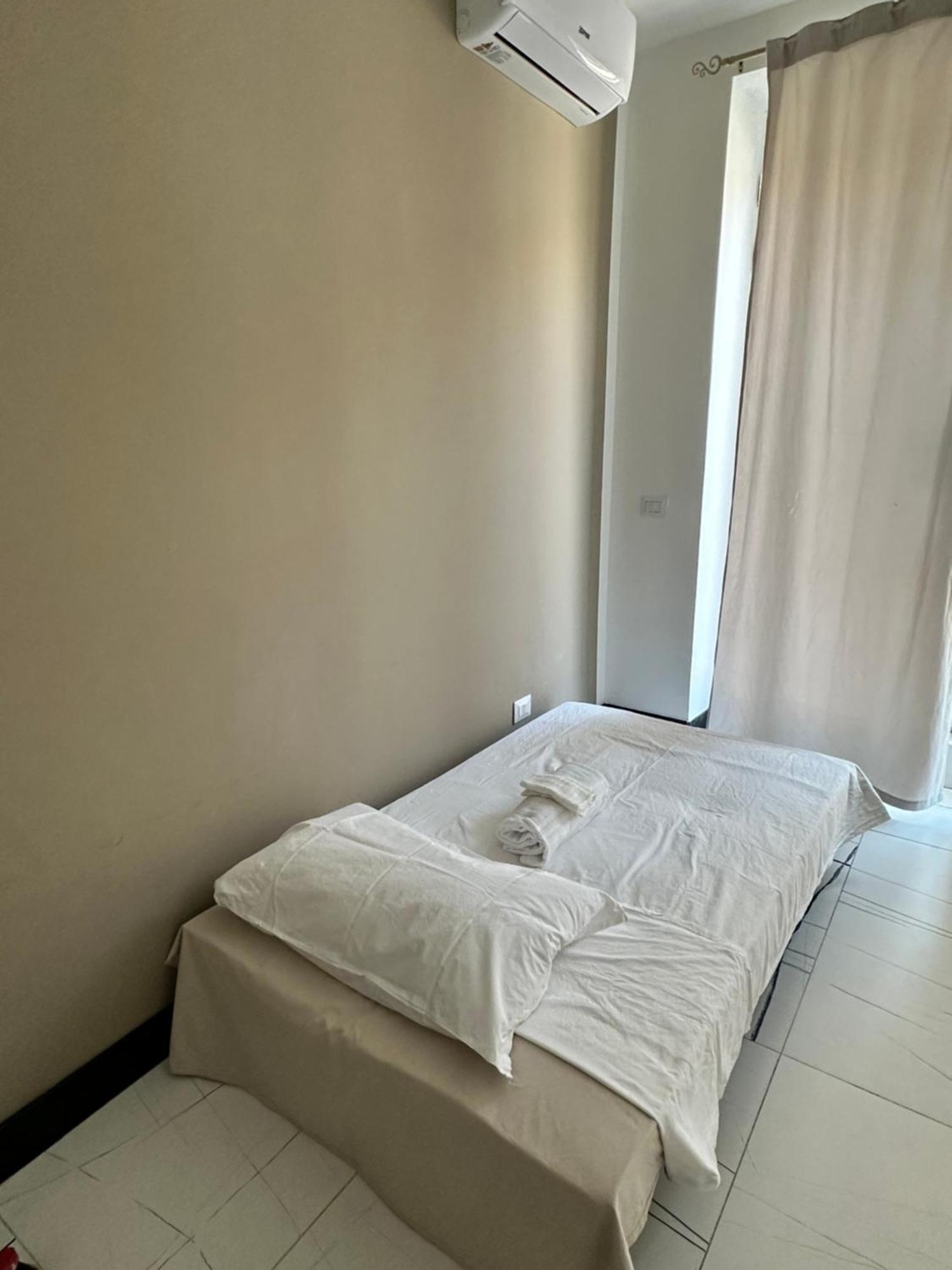 Apartmán Welcomee Affori Milán Exteriér fotografie