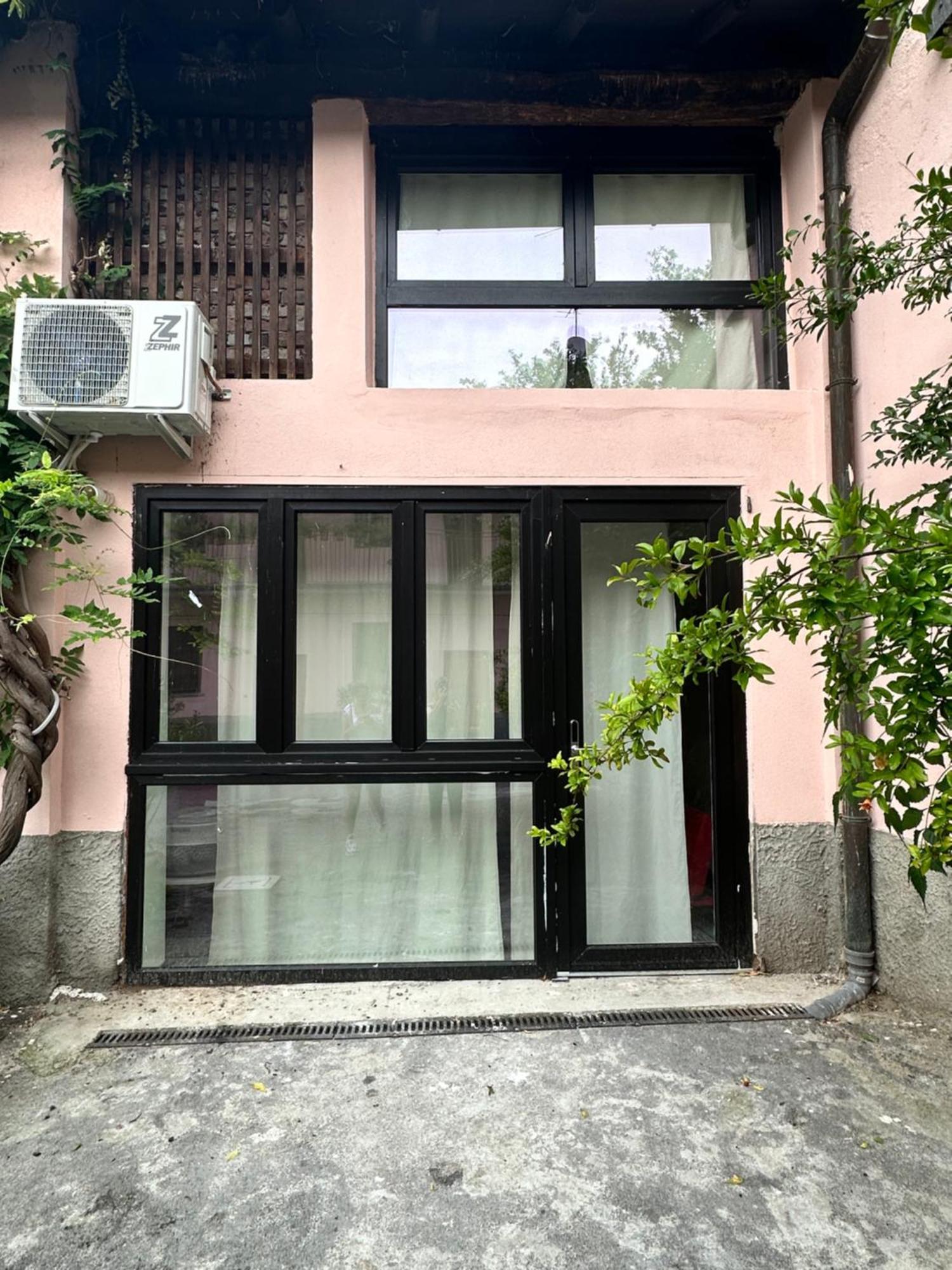 Apartmán Welcomee Affori Milán Exteriér fotografie