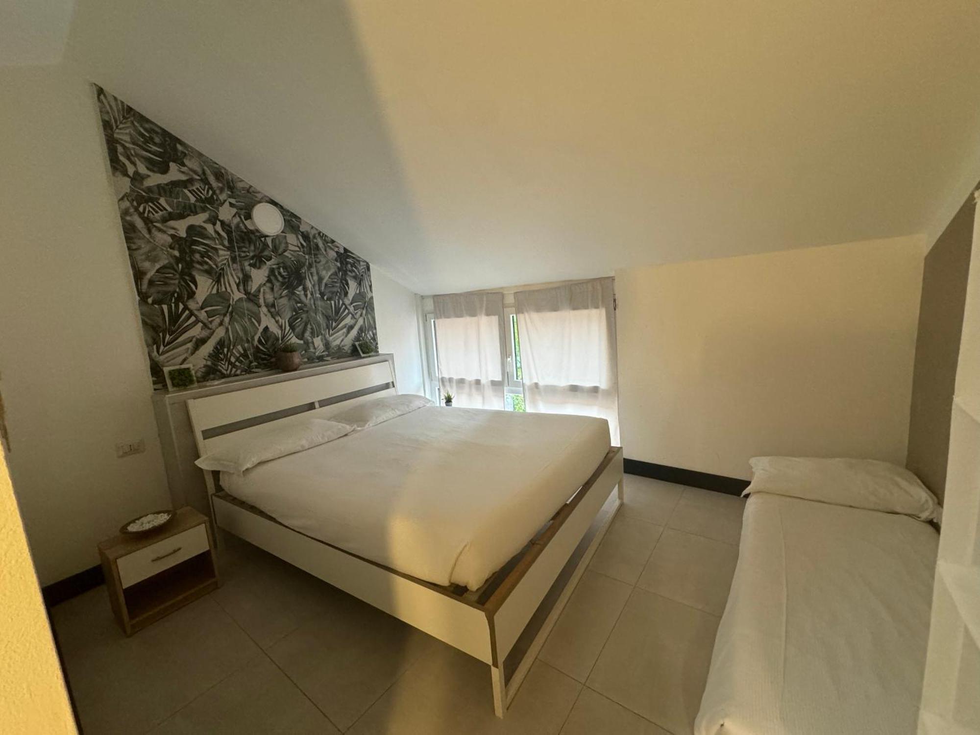 Apartmán Welcomee Affori Milán Exteriér fotografie