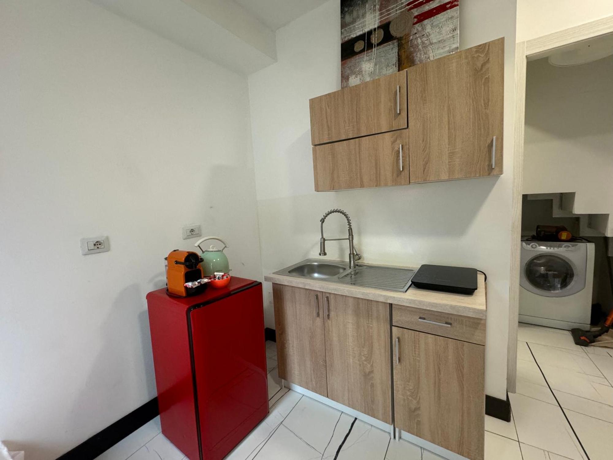 Apartmán Welcomee Affori Milán Exteriér fotografie