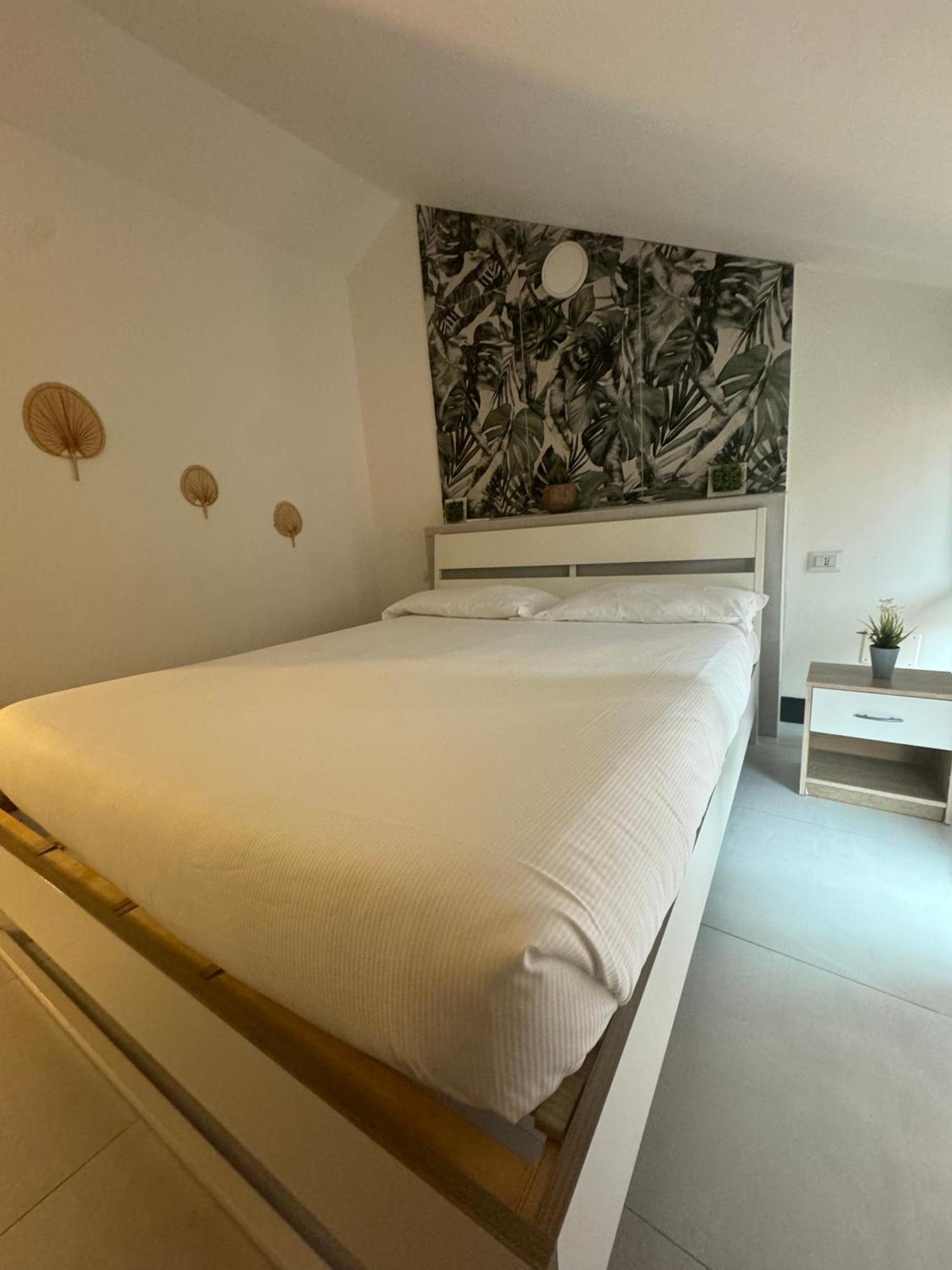 Apartmán Welcomee Affori Milán Exteriér fotografie