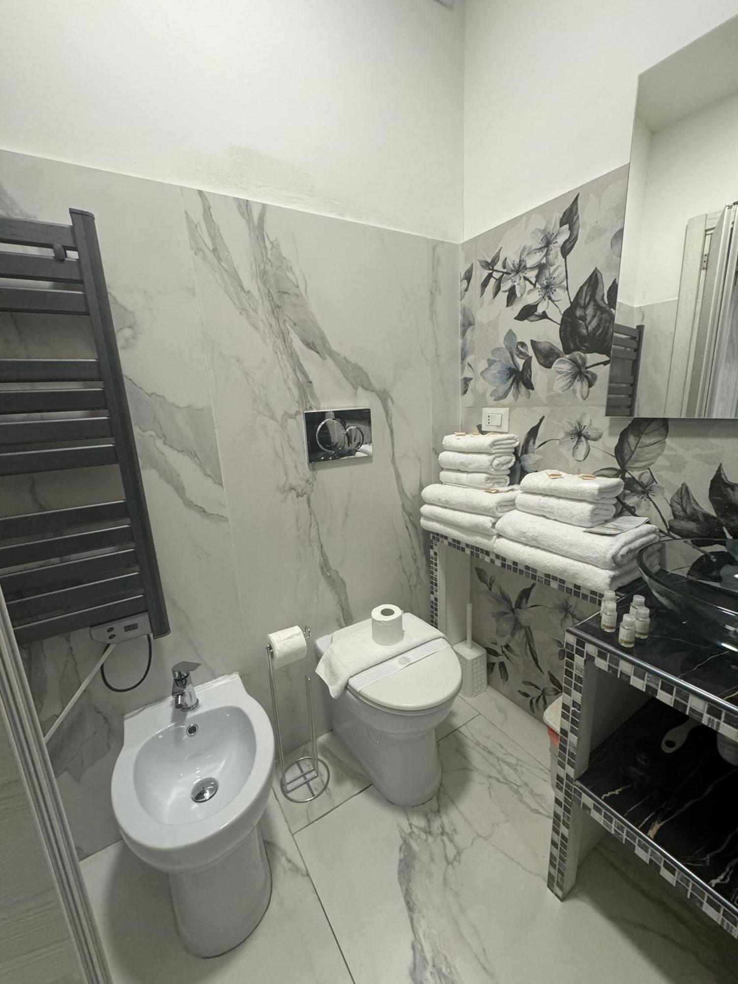 Apartmán Welcomee Affori Milán Exteriér fotografie