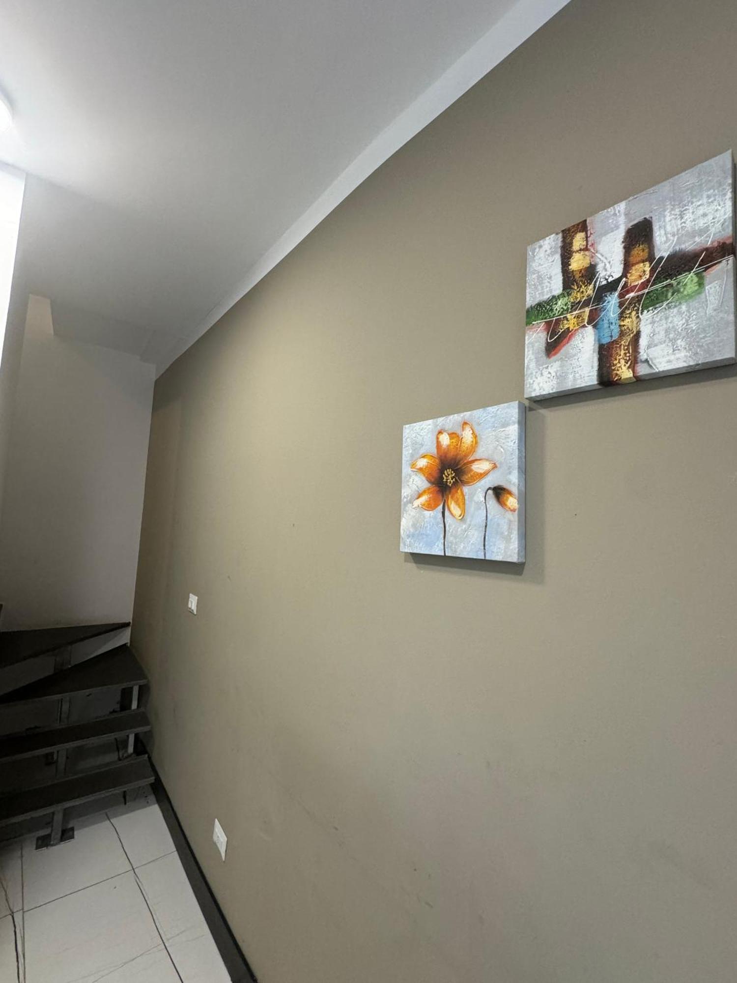Apartmán Welcomee Affori Milán Exteriér fotografie