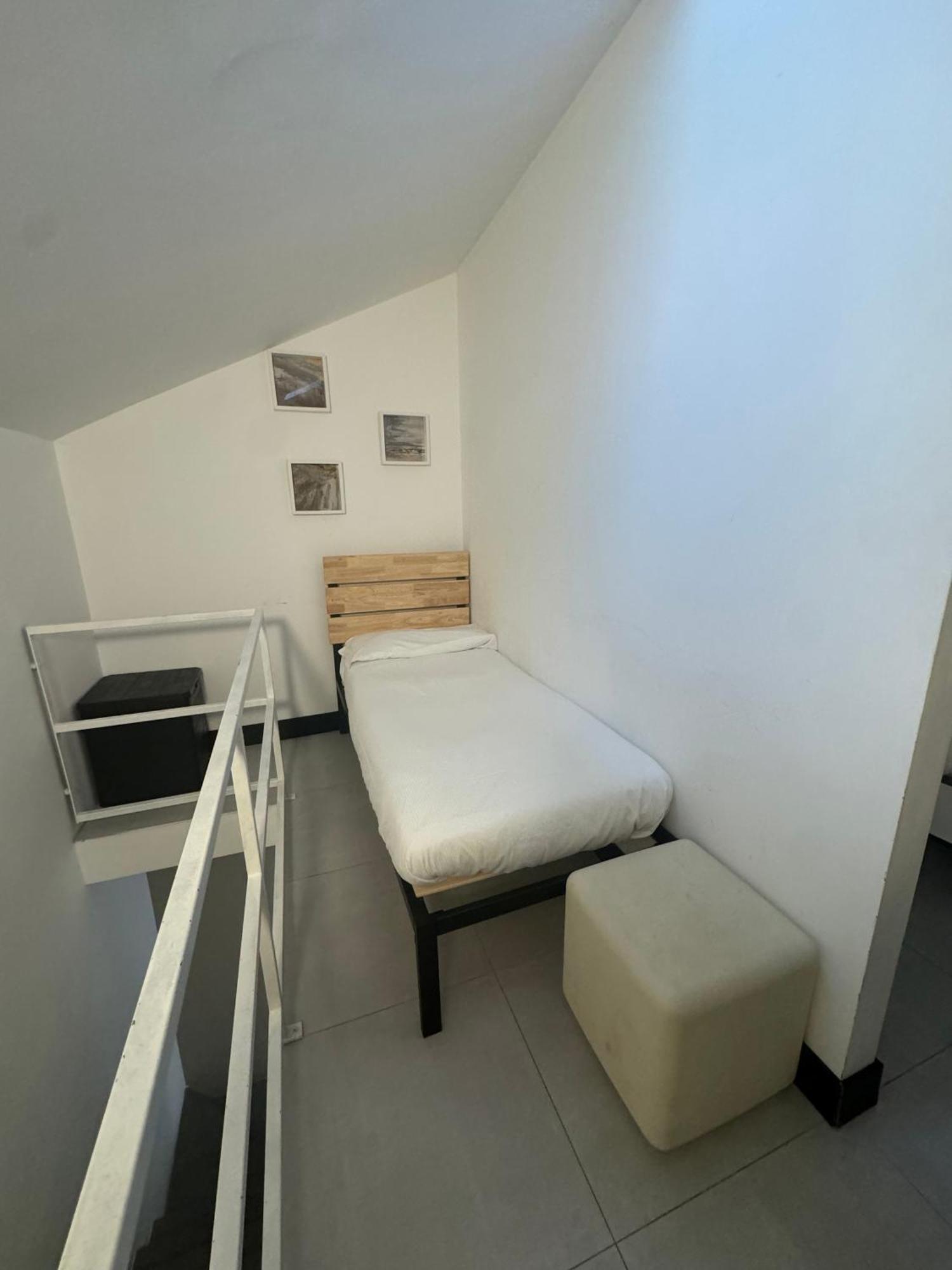 Apartmán Welcomee Affori Milán Exteriér fotografie