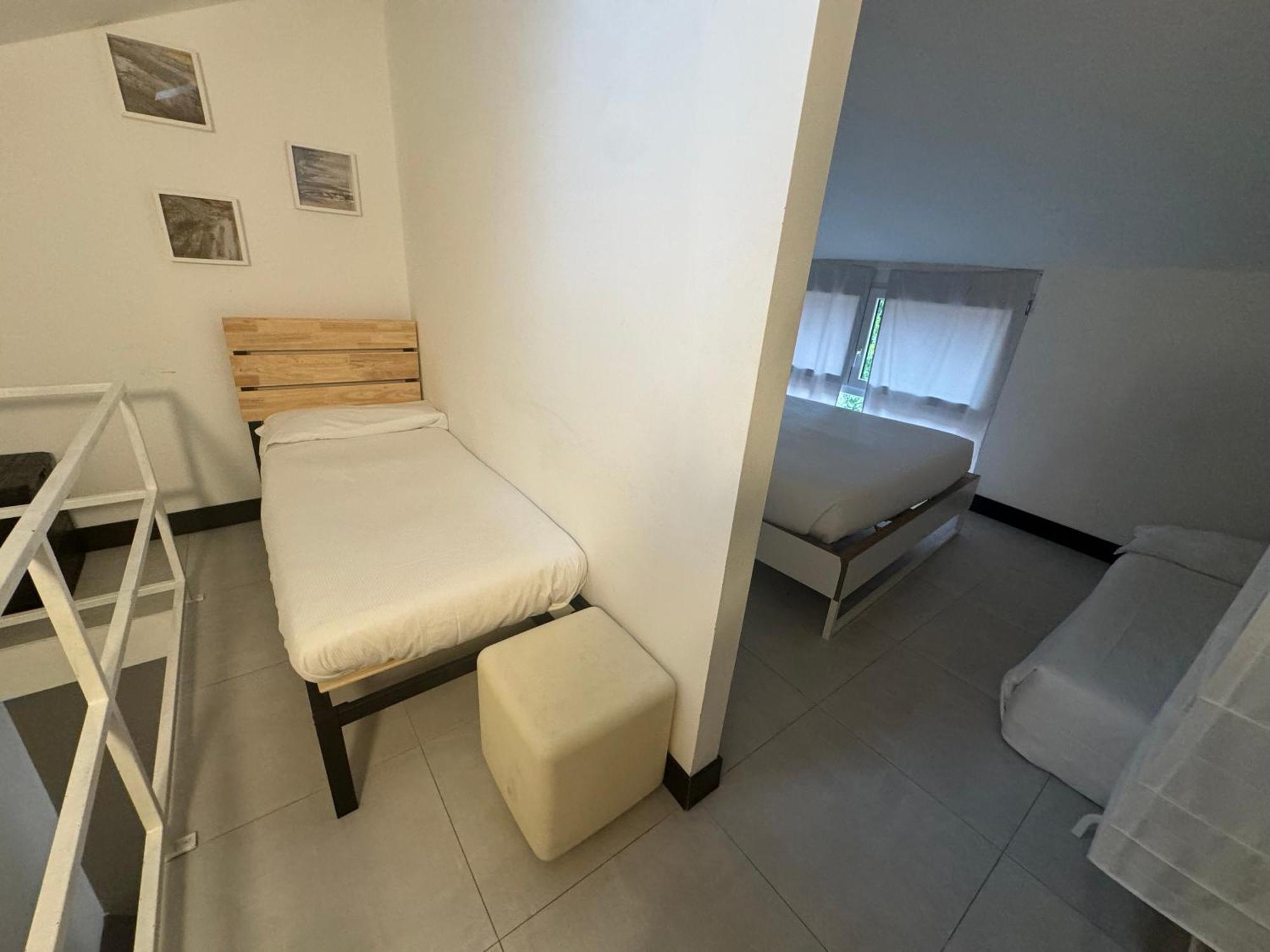 Apartmán Welcomee Affori Milán Exteriér fotografie