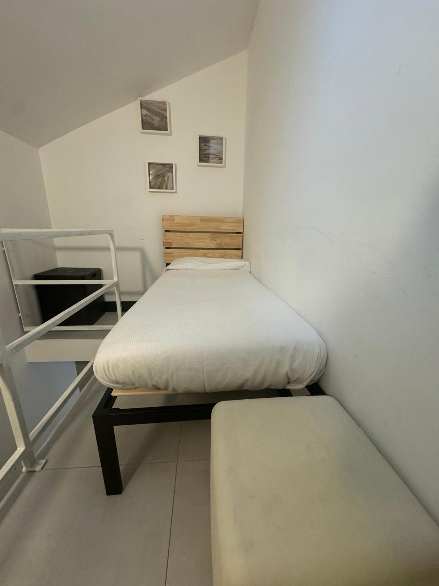 Apartmán Welcomee Affori Milán Exteriér fotografie