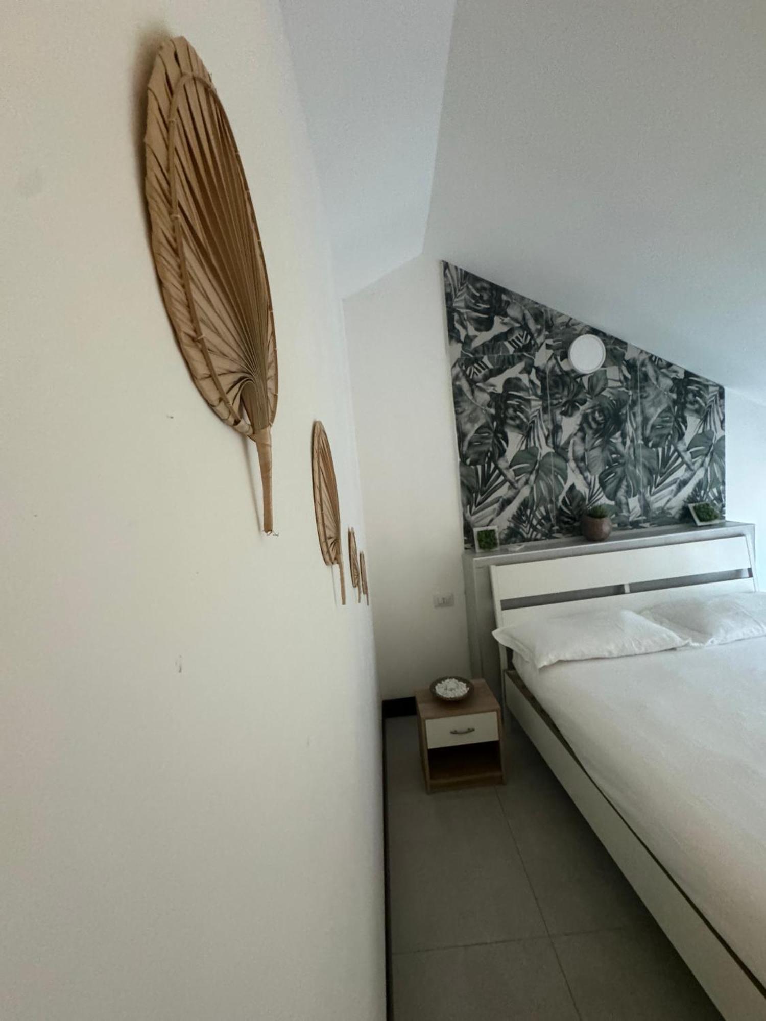 Apartmán Welcomee Affori Milán Exteriér fotografie