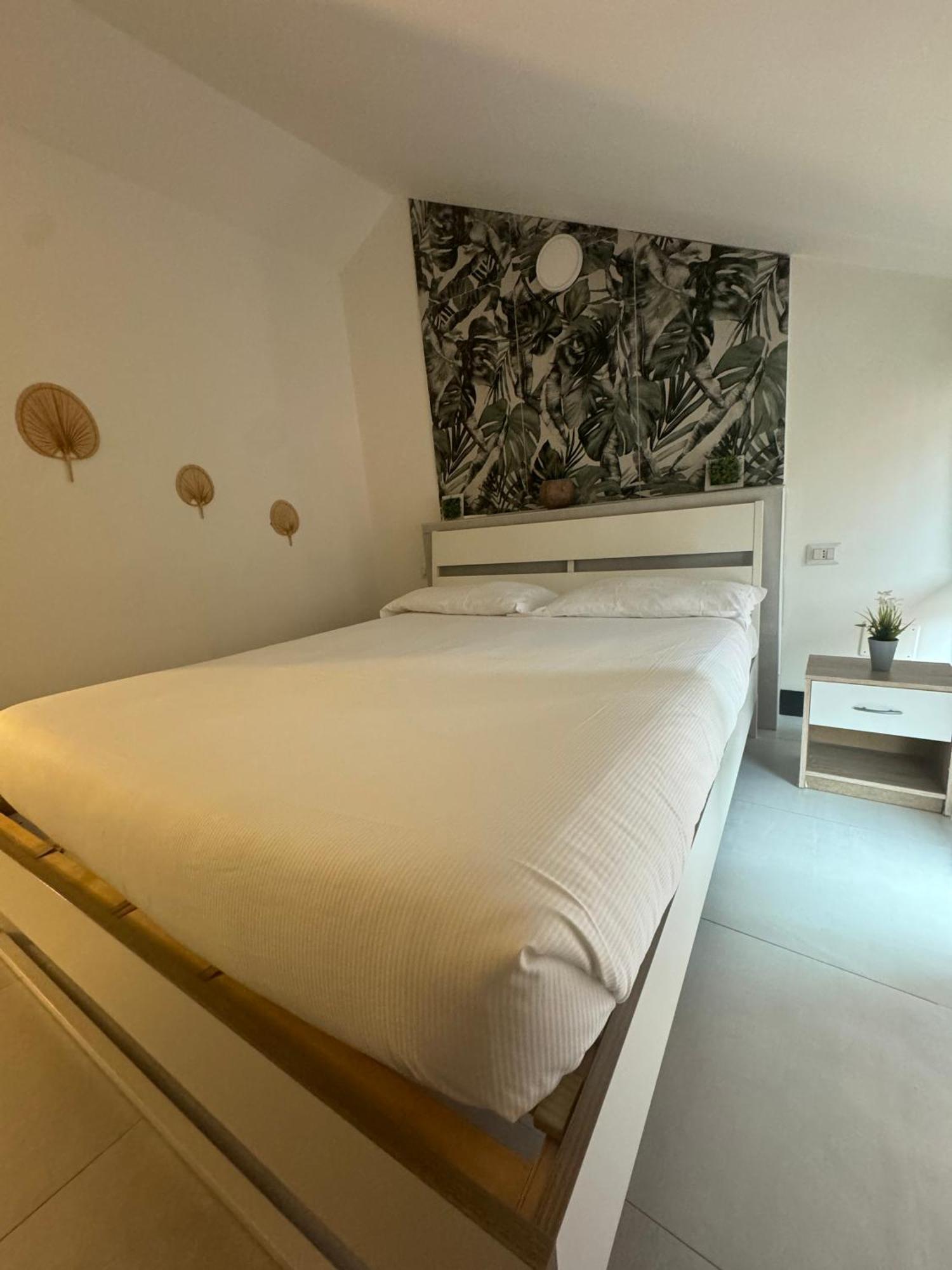 Apartmán Welcomee Affori Milán Exteriér fotografie